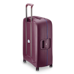 MONCEY Hardcase 4w Trolley Luggage