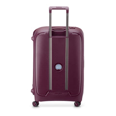 MONCEY Hardcase 4w Trolley Luggage