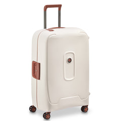 MONCEY Hardcase 4w Trolley Luggage