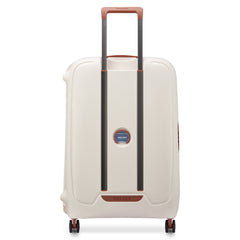 MONCEY Hardcase 4w Trolley Luggage