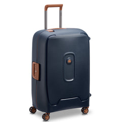 MONCEY Hardcase 4w Trolley Luggage