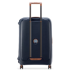 MONCEY Hardcase 4w Trolley Luggage