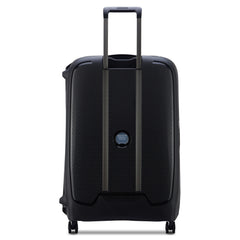 MONCEY Hardcase 4w Trolley Luggage