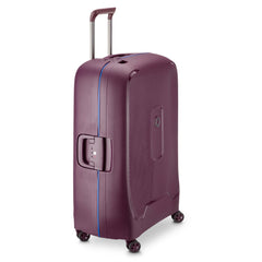 MONCEY Hardcase 4w Trolley Luggage