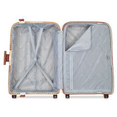 MONCEY Hardcase 4w Trolley Luggage