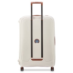 MONCEY Hardcase 4w Trolley Luggage