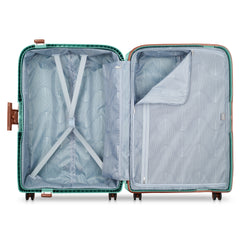 MONCEY Hardcase 4w Trolley Luggage