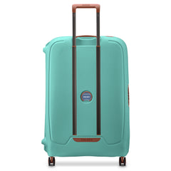 MONCEY Hardcase 4w Trolley Luggage