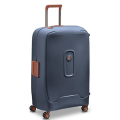 MONCEY Hardcase 4w Trolley Luggage