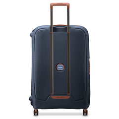 MONCEY Hardcase 4w Trolley Luggage