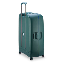 MONCEY Hardcase 4w Trolley Luggage