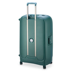 MONCEY Hardcase 4w Trolley Luggage