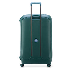 MONCEY Hardcase 4w Trolley Luggage