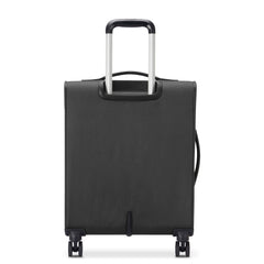 PINUP 4W Luggage Trolley Bag