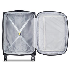 PINUP 4W Luggage Trolley Bag