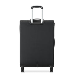 PINUP 4W Luggage Trolley Bag