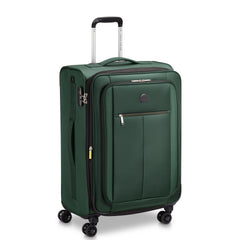 PINUP 4W Luggage Trolley Bag