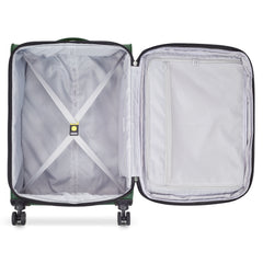 PINUP 4W Luggage Trolley Bag