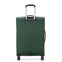 PINUP 4W Luggage Trolley Bag