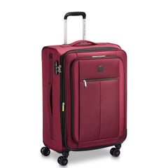 PINUP 4W Luggage Trolley Bag