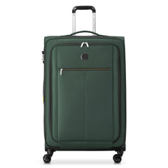 PINUP 4W Luggage Trolley Bag