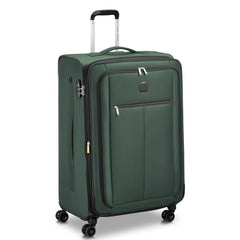 PINUP 4W Luggage Trolley Bag