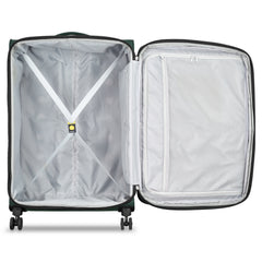 PINUP 4W Luggage Trolley Bag