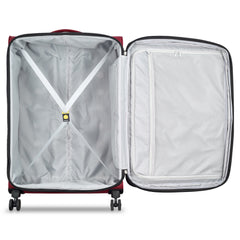 PINUP 4W Luggage Trolley Bag