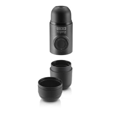 WACACO MINIPRESSO NS Portable Espresso Machine