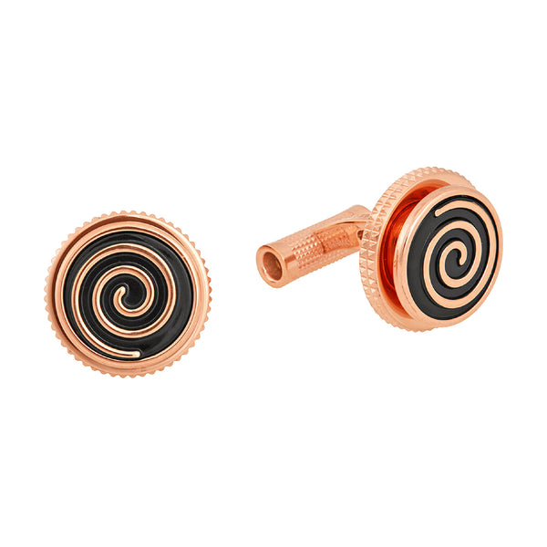 MONTBLANC Great Characters Miles Davis Cufflinks – Companion