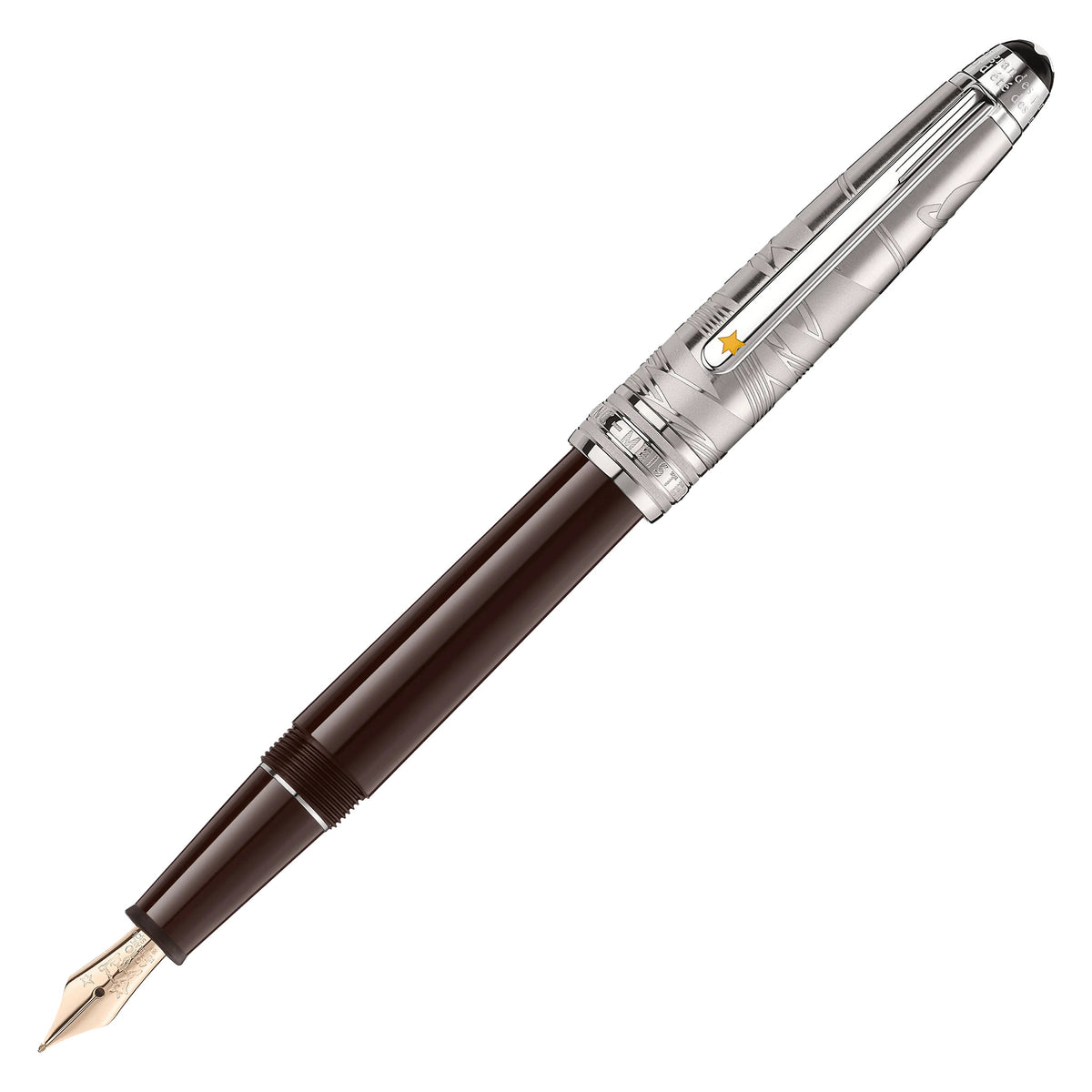 Meisterstück Le Petit Prince Doué Classique Fountain Pen