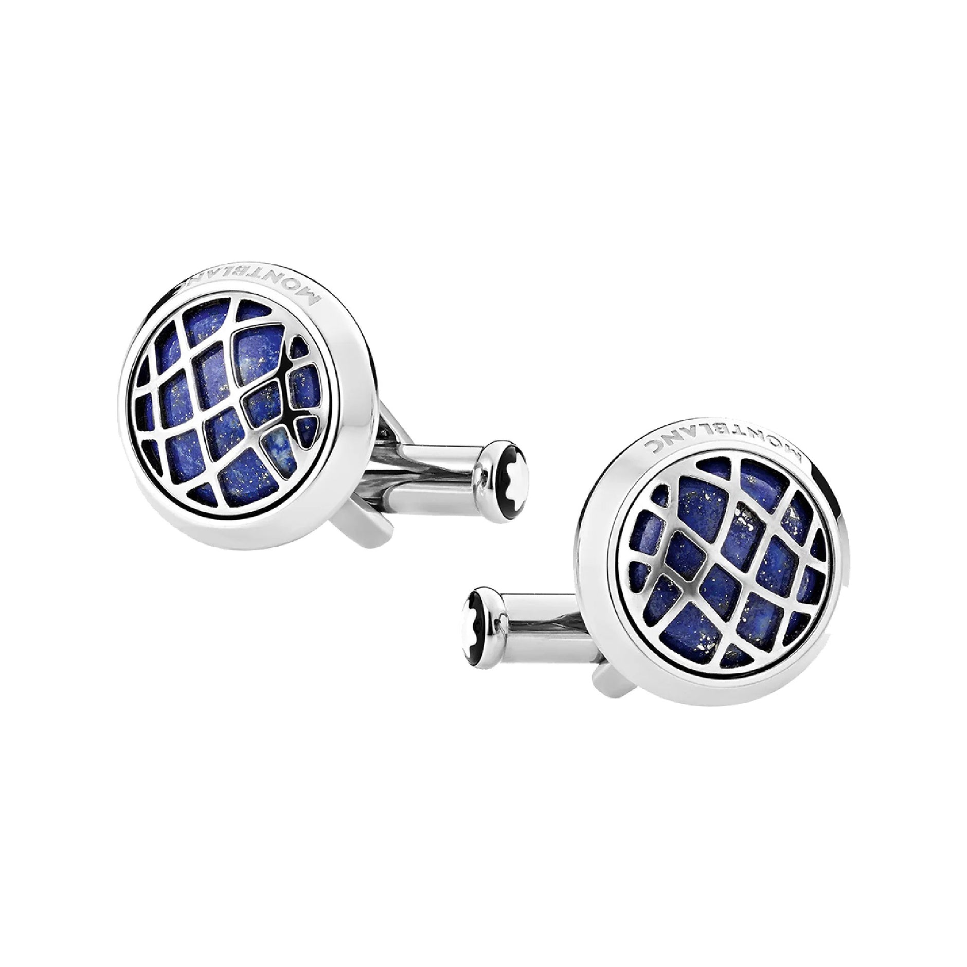 Montblanc horlogerie cufflinks hotsell