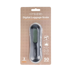 COMPANION Luggage Scale