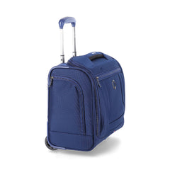 HELIUM GLIDER Soft Side Luggage Trolley Bag