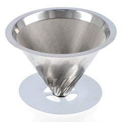 STARESSO Stainless Steel Filter