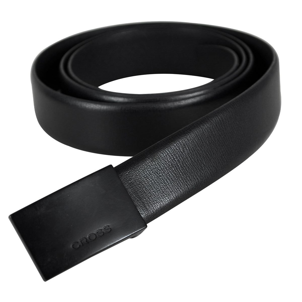 LUGO Cut-to-Fit 30Mm Flat Buckle Belt