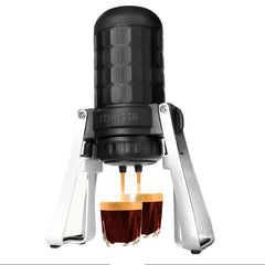 STARESSO Pro (Mirage) Espresso Machine