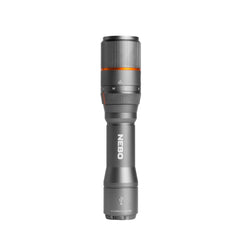 DAVINCI 1000 Lumen Handheld Flashlight Rechargeable