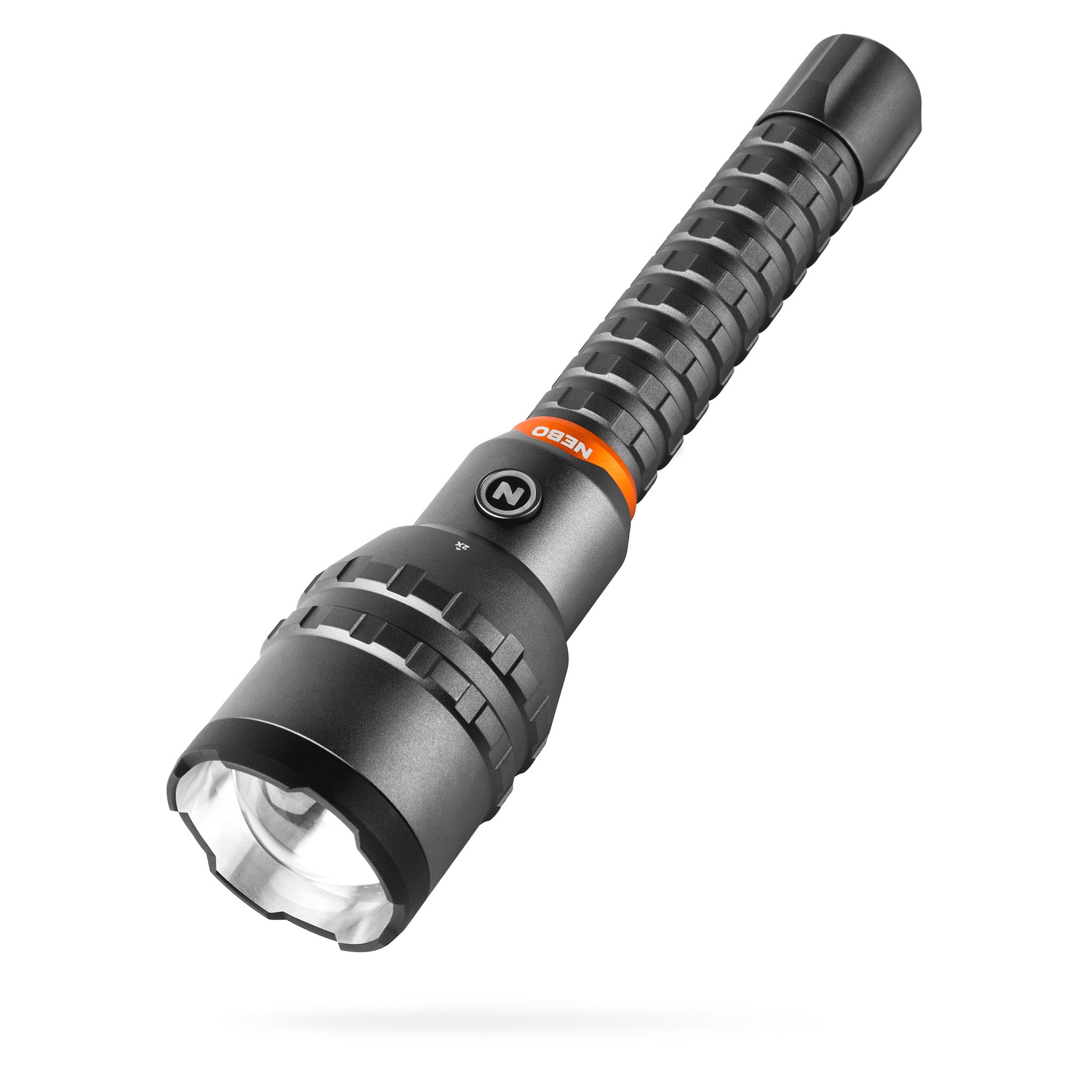 Rechargeable Flashlight | Best flashlight with Power Bank | Companion