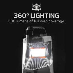 GALILEO 500 Lumen Lantern / Power Bank