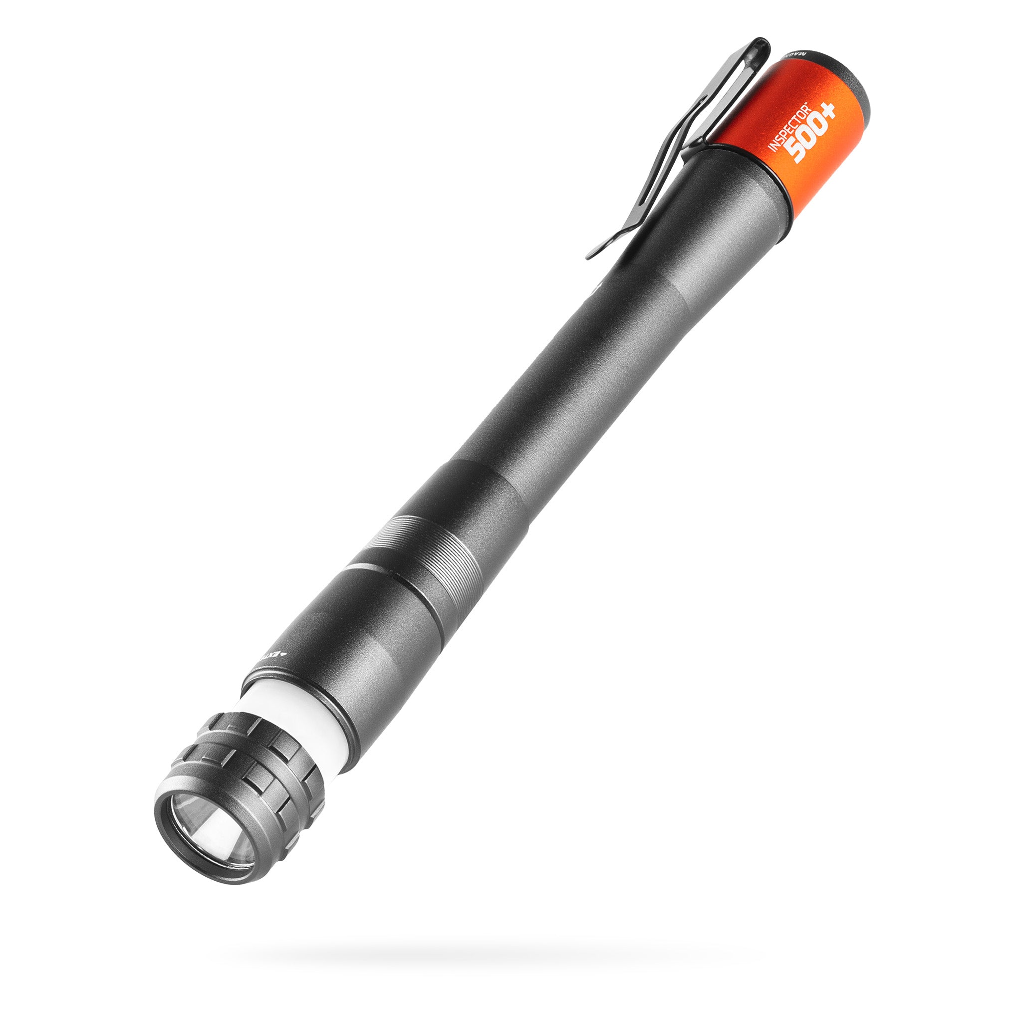 INSPECTOR 500+ Pen Sized Pocket Inspection Light