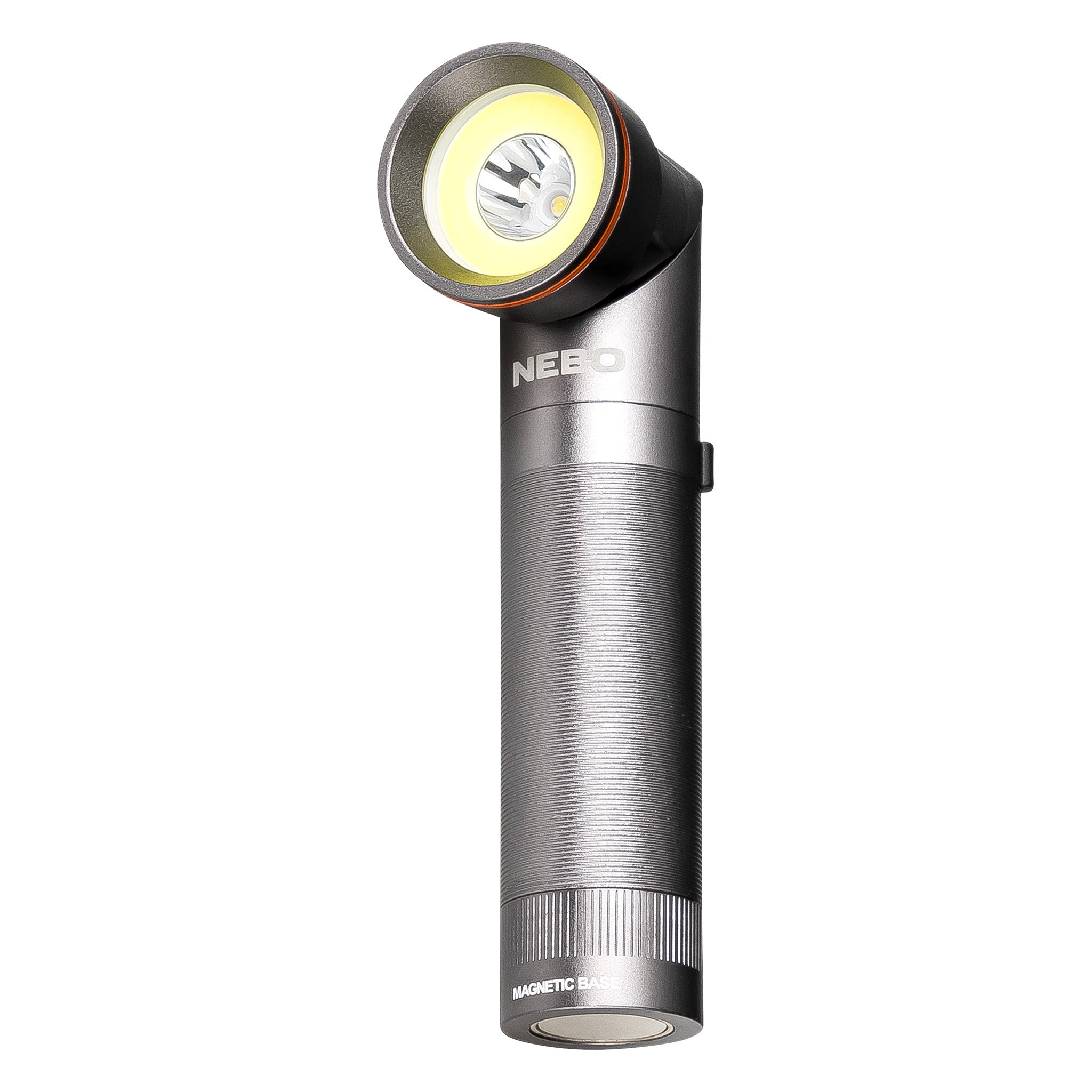 FRANKLIN Pivot 300 Lumen Rechargeable Spotlight / Work light