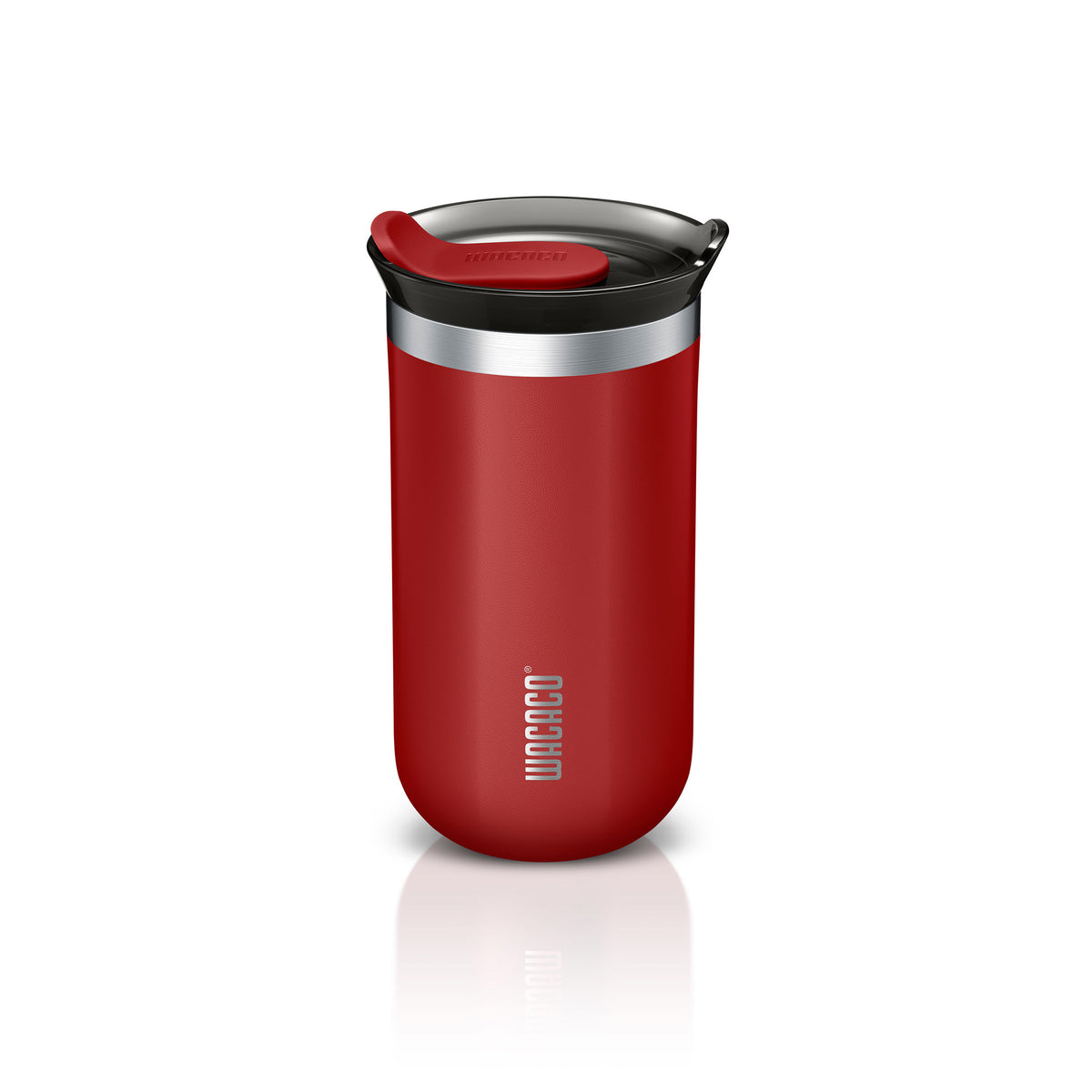 WACACO OCTAROMA Lungo Vacuum Insulated Mug