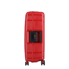 ROBUR 4W Hardside Luggage Trolley