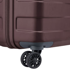 QUITO 4W Trolley Luggage
