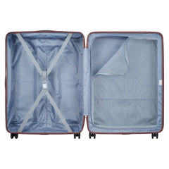 QUITO 4W Trolley Luggage