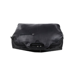 GAITE Leather Duffle Bag
