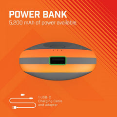 Rechargeable Hand Warmer 5200 MAH