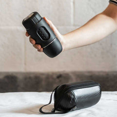 STARESSO Mini Portable Handheld Espresso Machine
