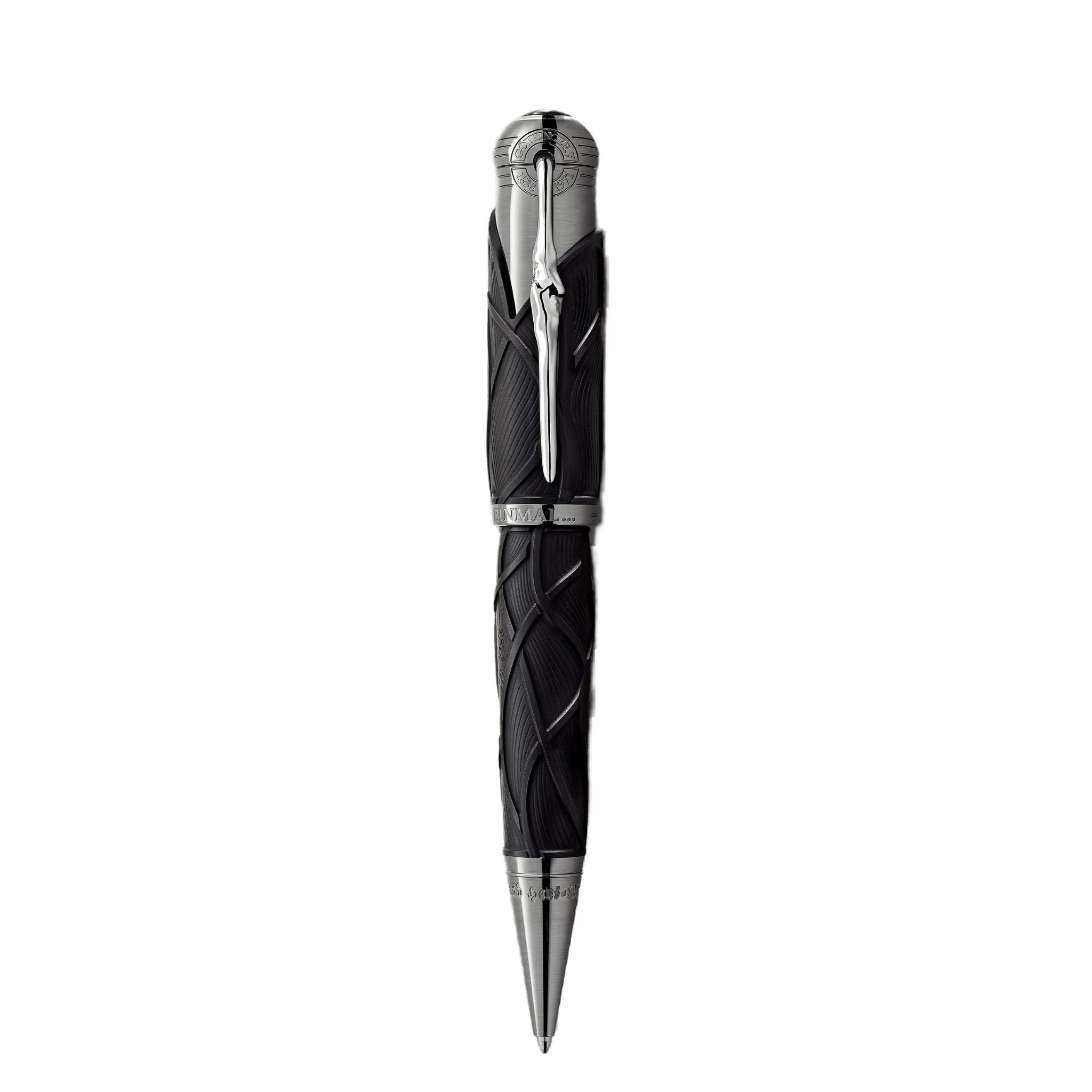 Montblanc Homage to the Brothers Grimm Limited Edition Ballpoint Pen